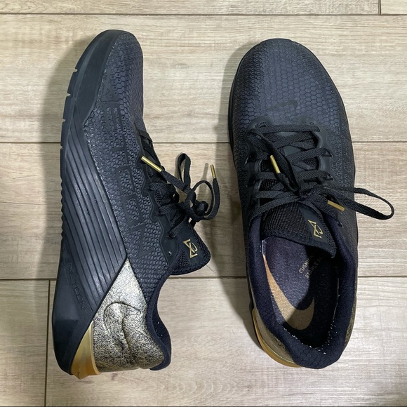 Nike | Shoes | Nike Metcon 5 Medal 